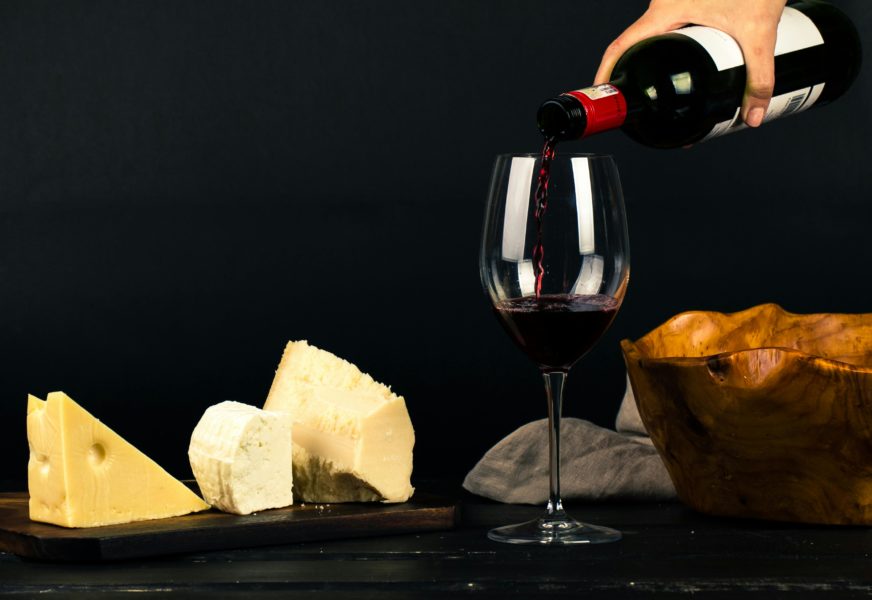 Le Micro Terroir - Le marché du vin