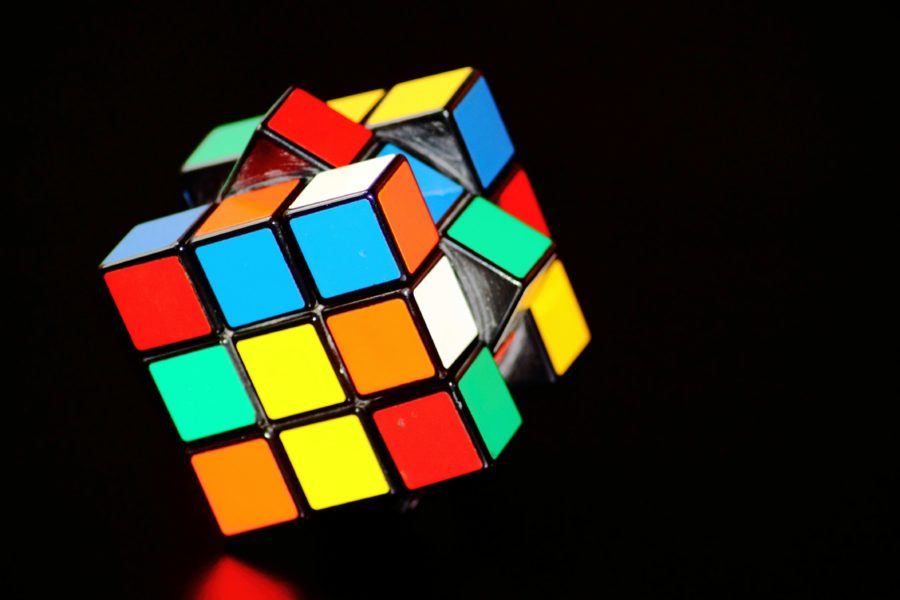 La technique infaillible pour finir un Rubik’s Cube