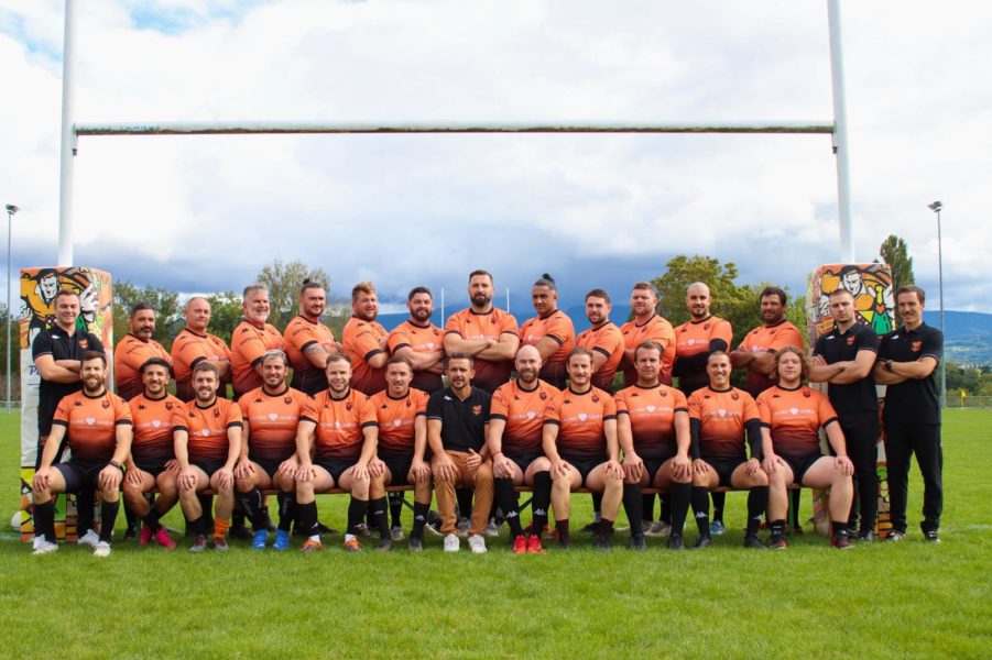 Le rugby en fête à Avusy ce samedi