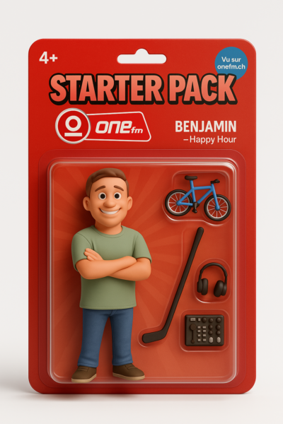 Crée ta figurine et son 
