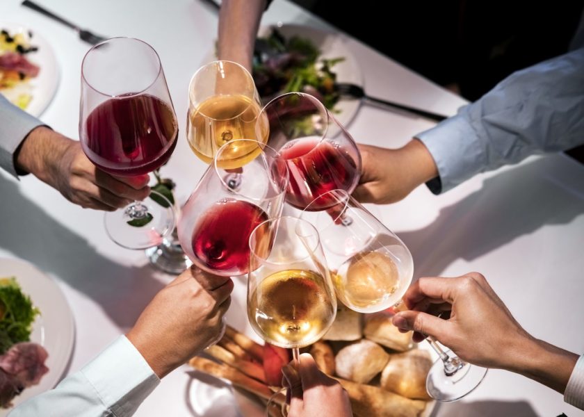 Le vin sans alcool, vraie tendance ou arnaque ?