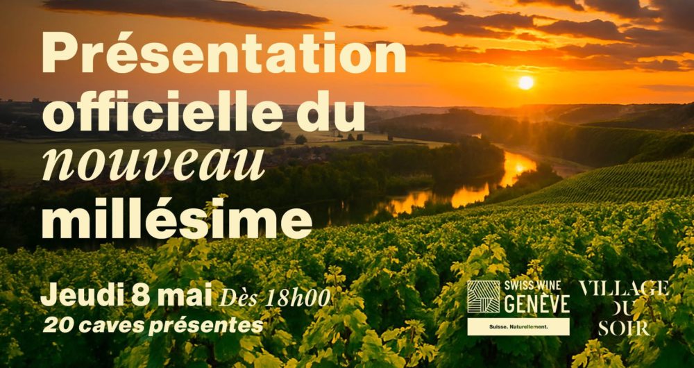 Micro terroir - Le millésime au Village du Soir