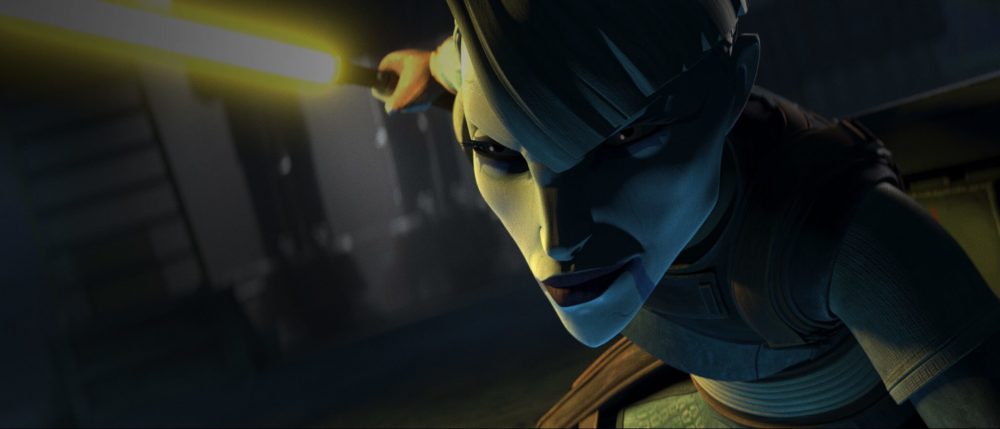 Ce qu'on attend sur Disney+ pour ce mois de mai