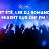 Tous les jeudis, vendredis et samedis à minuit, place aux DJ 100% romands