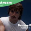 Benson Boone en live au Montreux Jazz Festival le 15 juillet 2025
