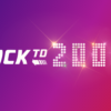 Logo Back to 2000 – l’émission spéciale années 2000 de One FM