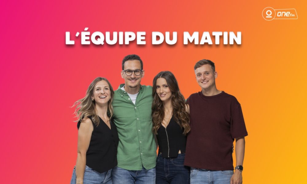 Un bon cadeau de 50.– à dépenser dans le magasin de son choix, offert par One FM.