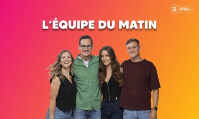 Un bon cadeau de 50.– à dépenser dans le magasin de son choix, offert par One FM.