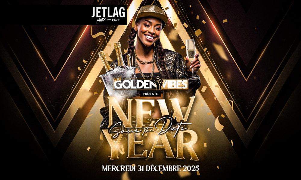 Soirée du Nouvel An au MAD Club de Lausanne avec ambiance festive et dancefloor rempli