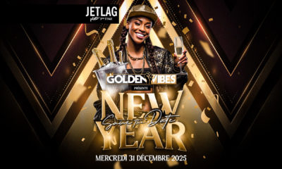 Soirée du Nouvel An au MAD Club de Lausanne avec ambiance festive et dancefloor rempli