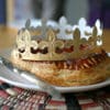 Galette des Rois à gagner dans le jeu du matin sur One FM avec l’équipe du morning