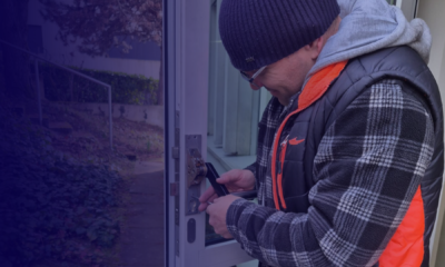 Serrurier en intervention 24h/24 à Lausanne et dans le canton de Vaud