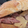 Le sandwich au magret de canard de retour au Paléo Festival