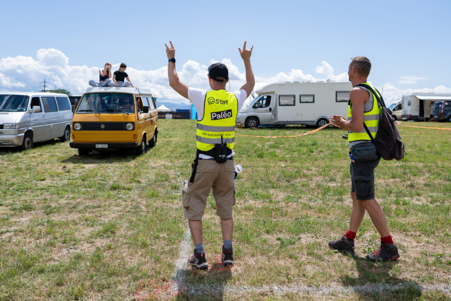 Paléo Festival 2026: les infos pratiques avant ta venue