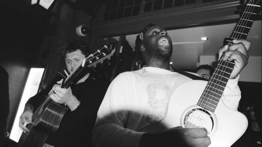 Hit de la semaine: Myles Smith - drive safe