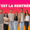 Toute l'équipe de One FM