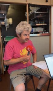 Claude-Alain Chollet, vigneron