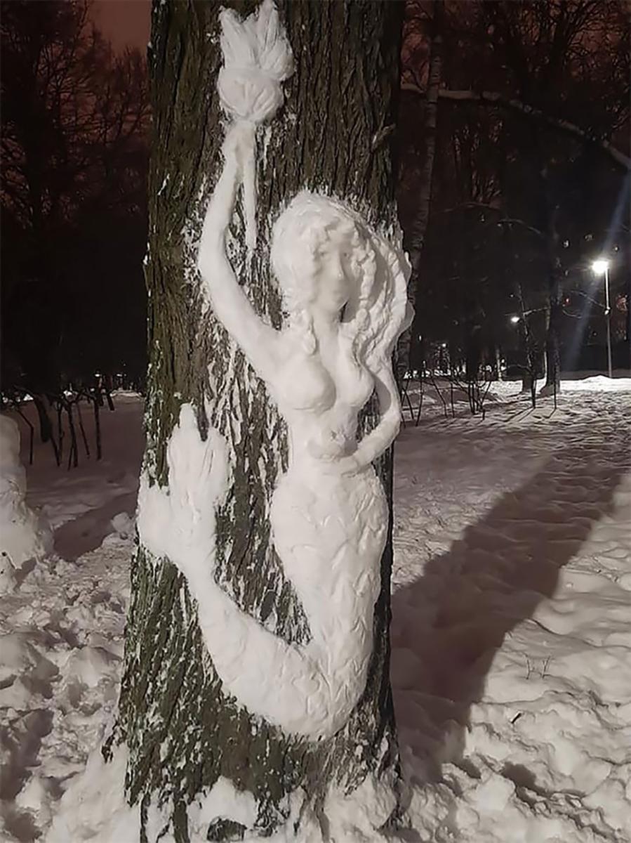 Crédits : Irina Samoïlova